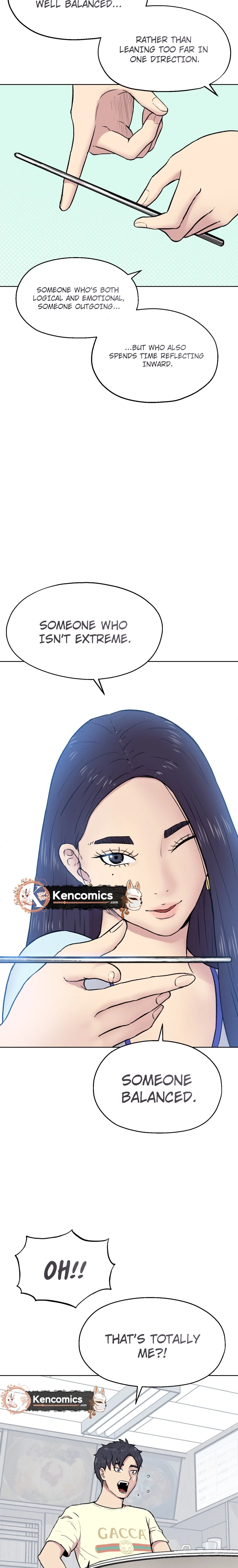 Seol Eunhwa Chapter 1 Page 29