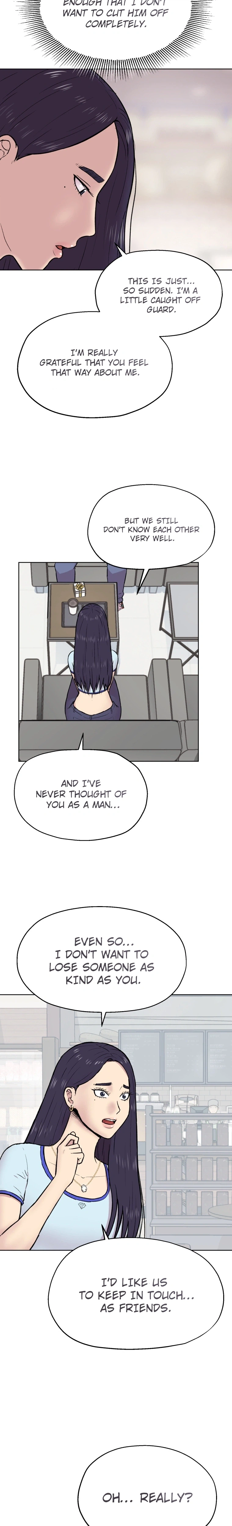 Seol Eunhwa Chapter 1 Page 38