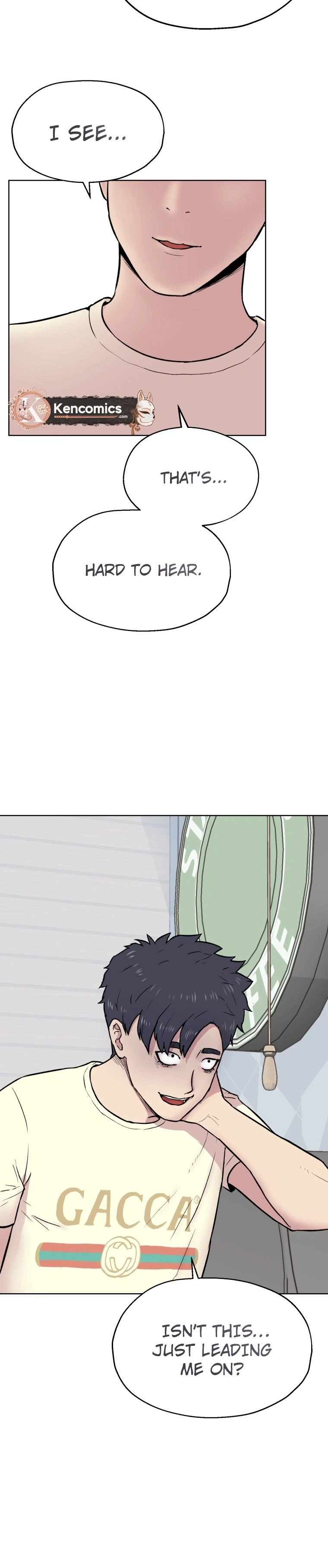 Seol Eunhwa Chapter 1 Page 39