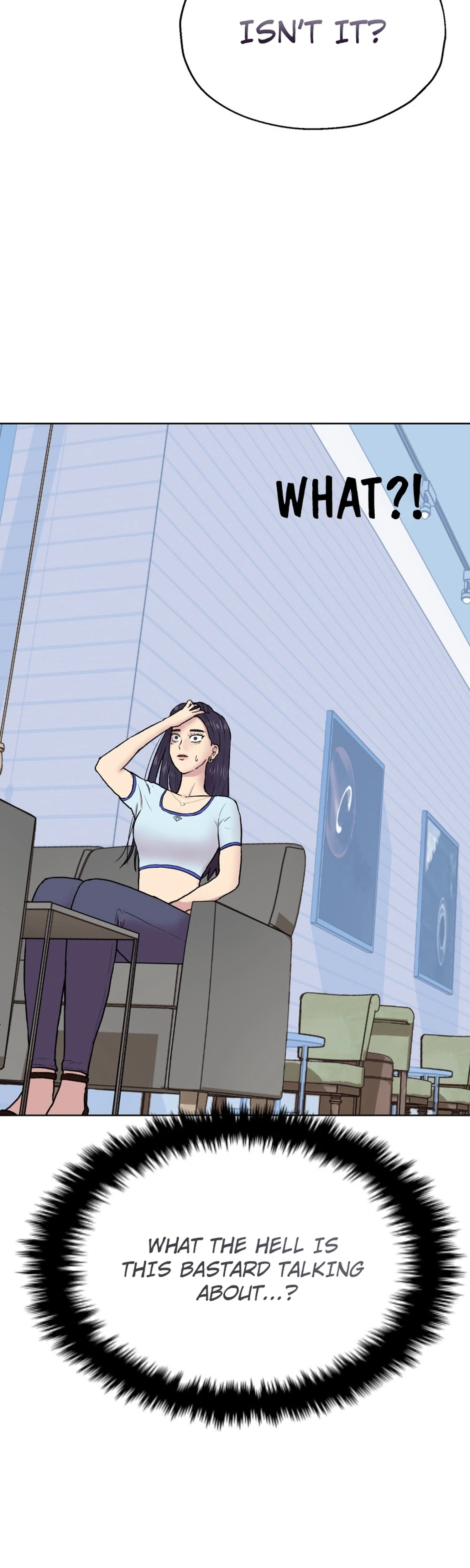 Seol Eunhwa Chapter 1 Page 42