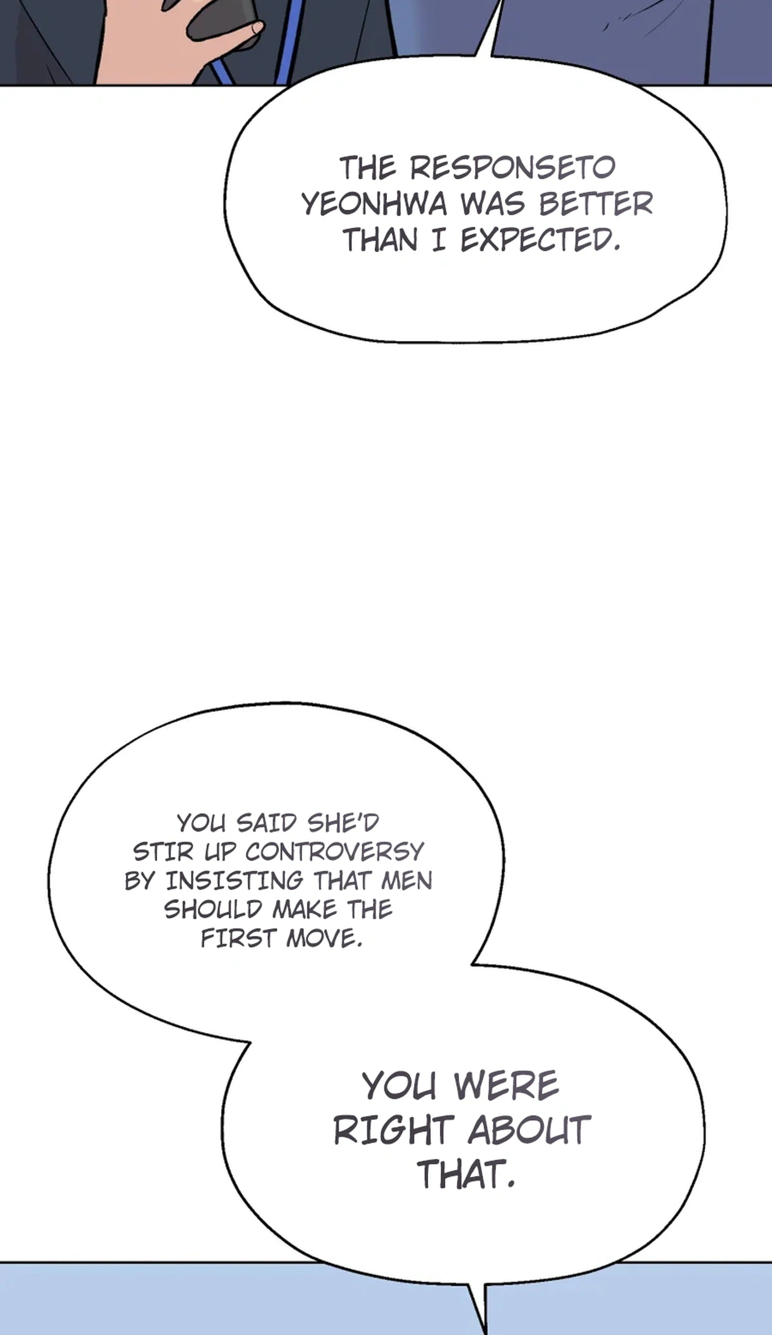 Seol Eunhwa Chapter 10 Page 3