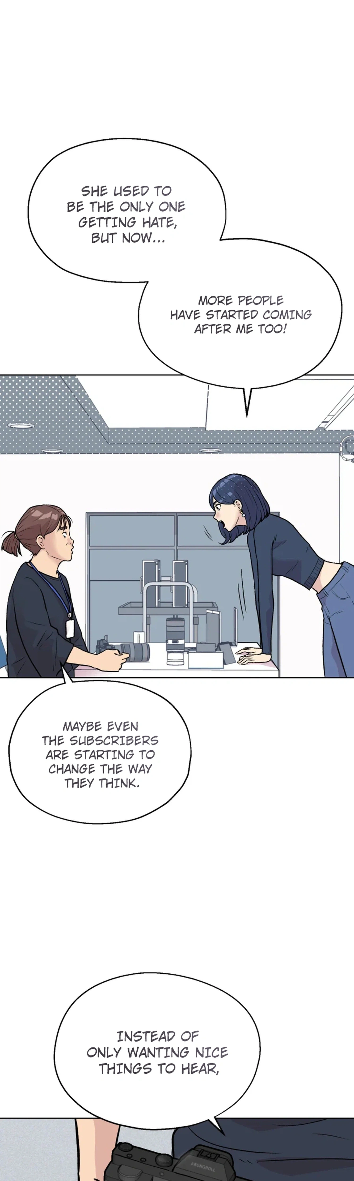 Seol Eunhwa Chapter 10 Page 5