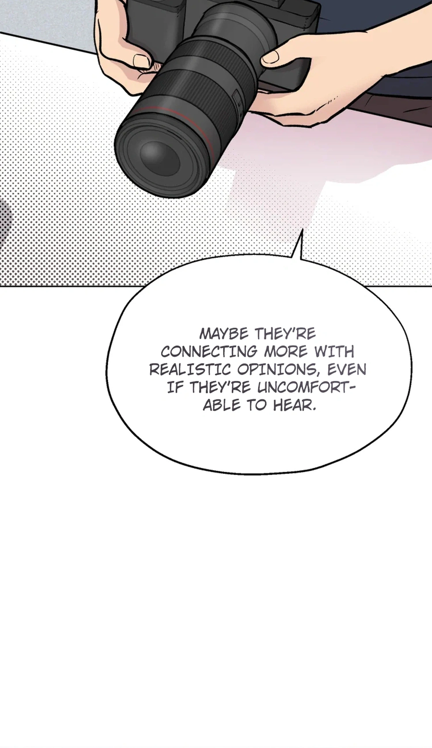 Seol Eunhwa Chapter 10 Page 6
