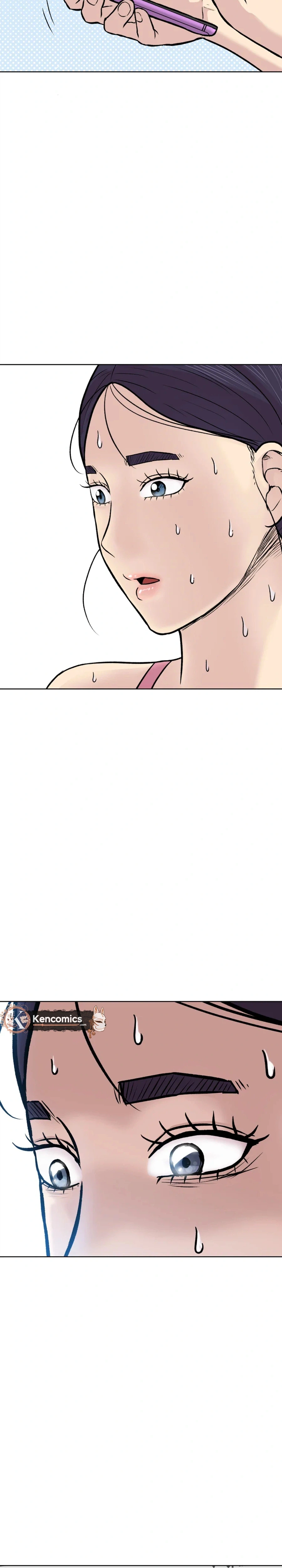 Seol Eunhwa Chapter 10 Page 29
