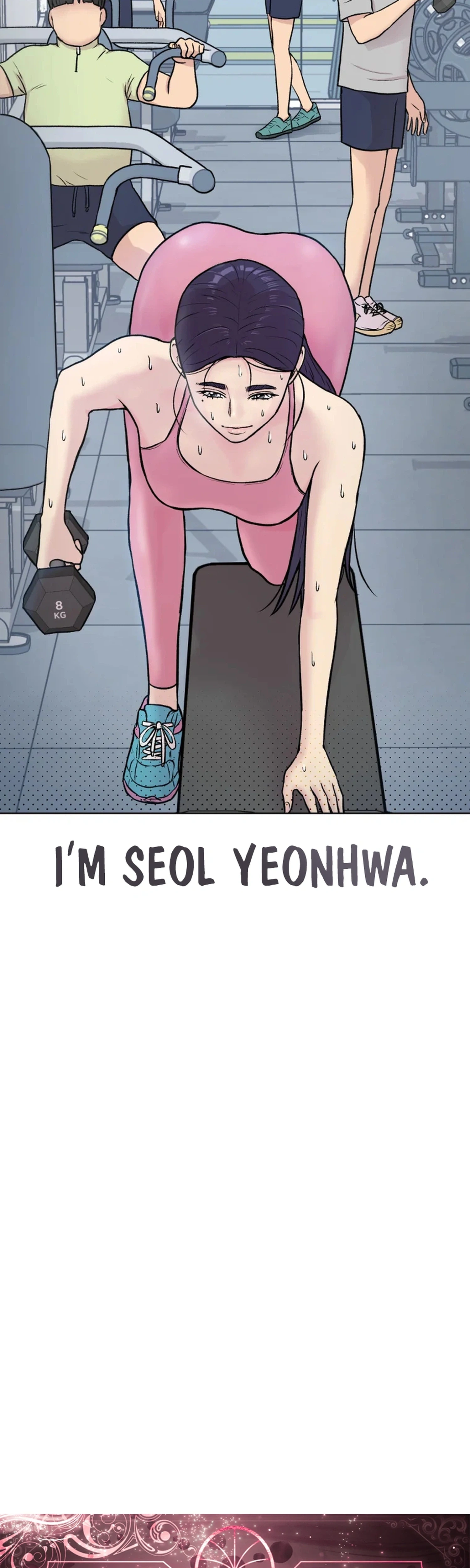 Seol Eunhwa Chapter 10 Page 35