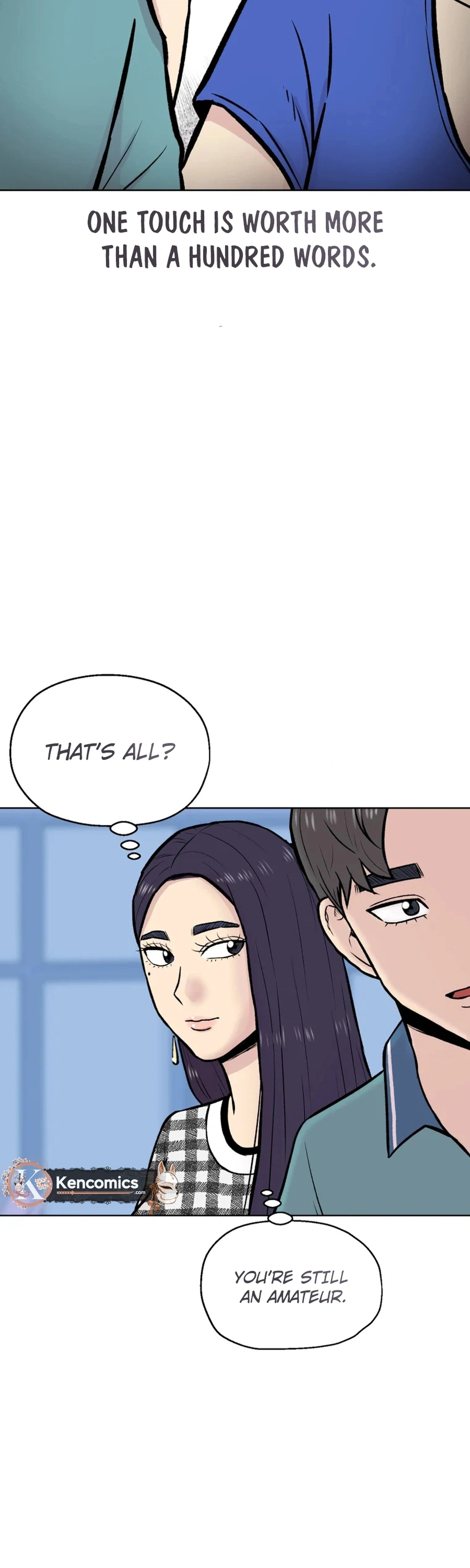 Seol Eunhwa Chapter 6 Page 5