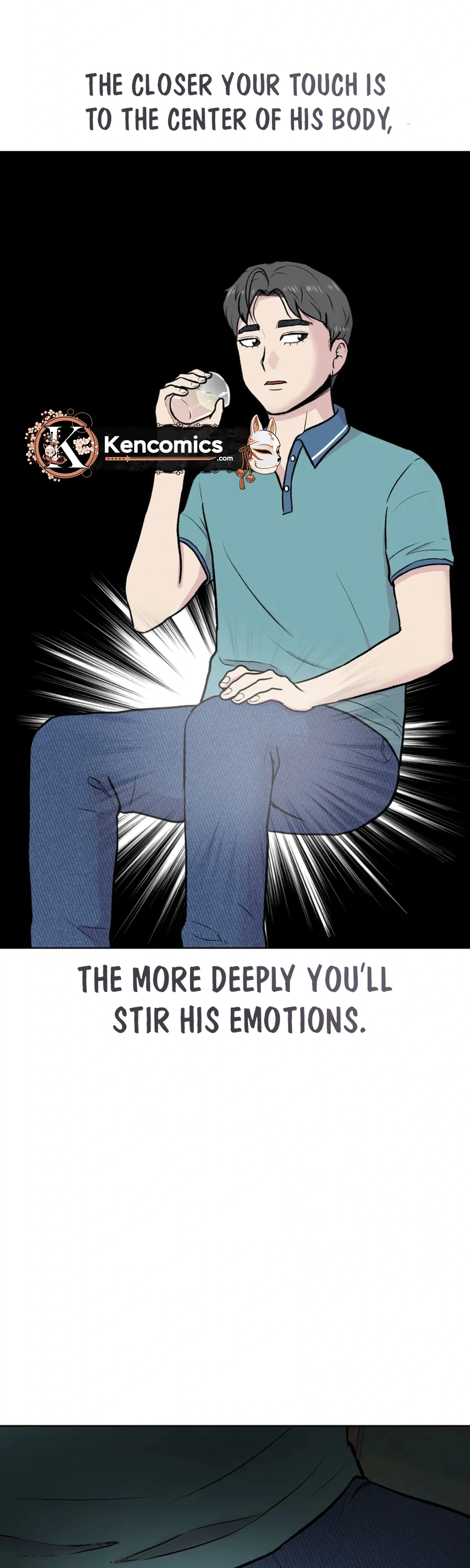 Seol Eunhwa Chapter 6 Page 6
