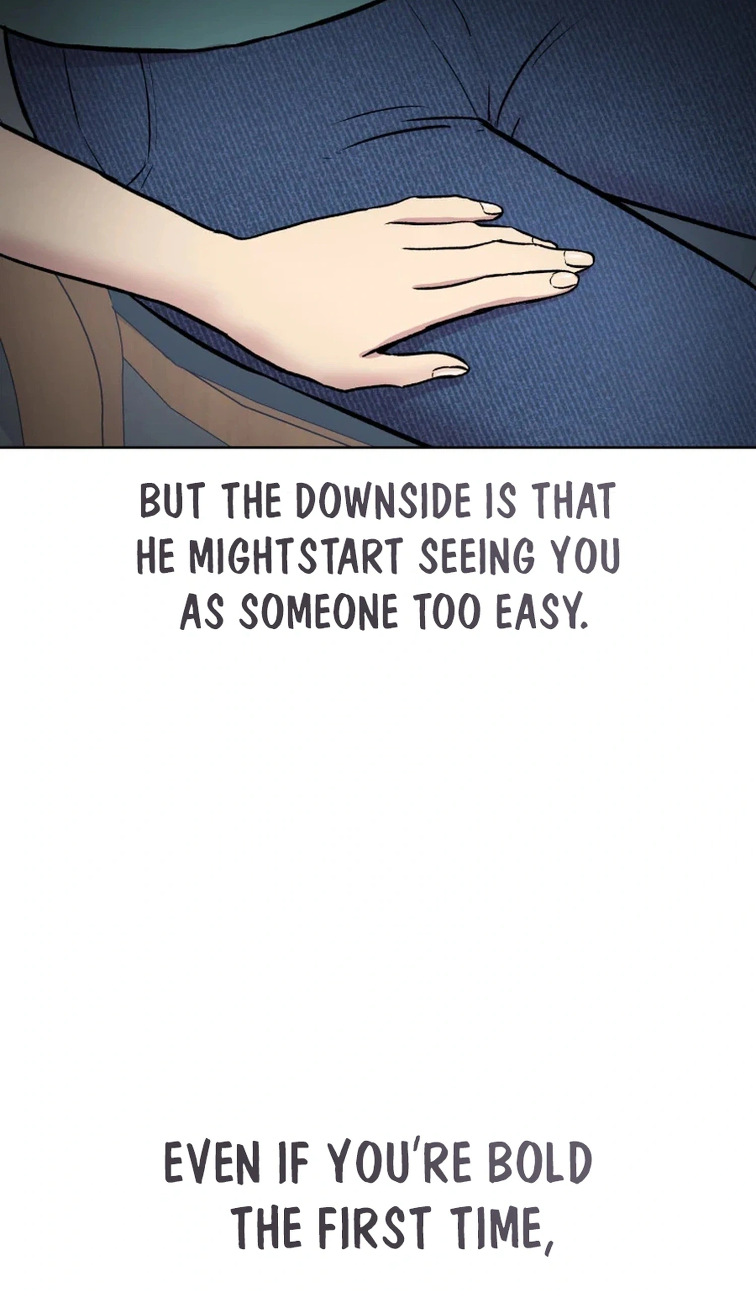 Seol Eunhwa Chapter 6 Page 7