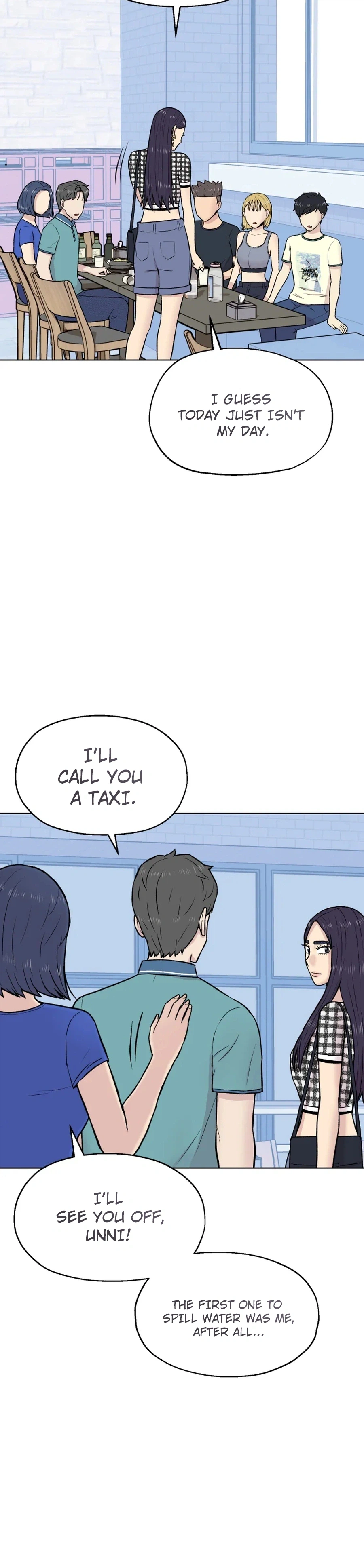 Seol Eunhwa Chapter 6 Page 25
