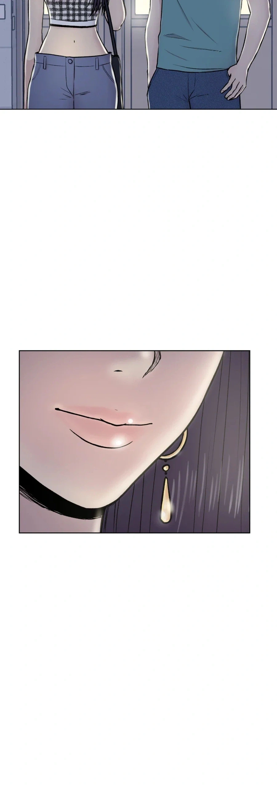 Seol Eunhwa Chapter 6 Page 28