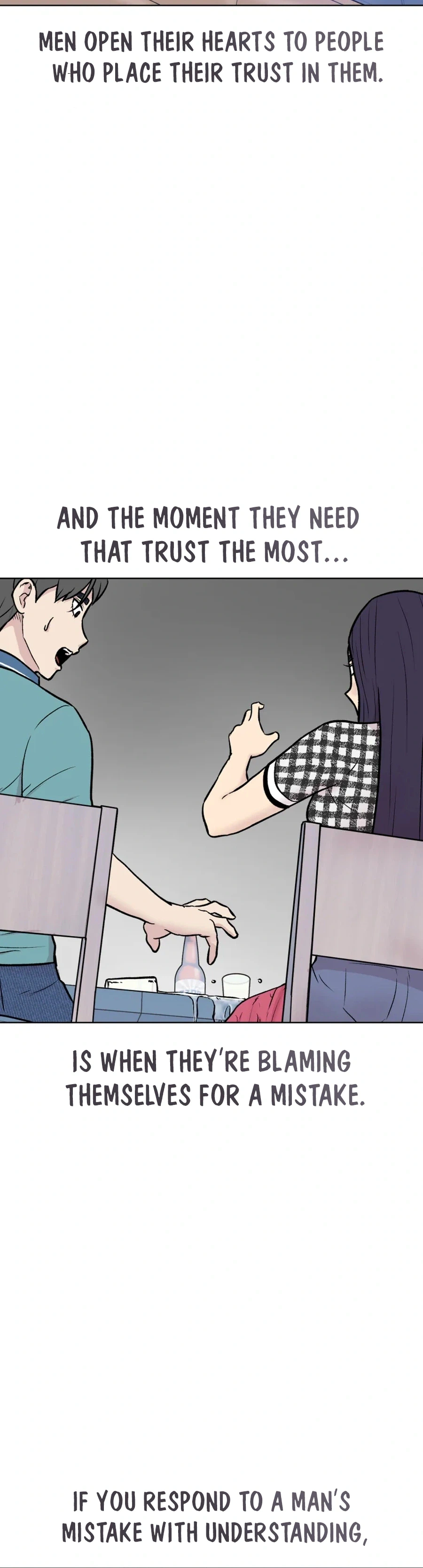 Seol Eunhwa Chapter 6 Page 31