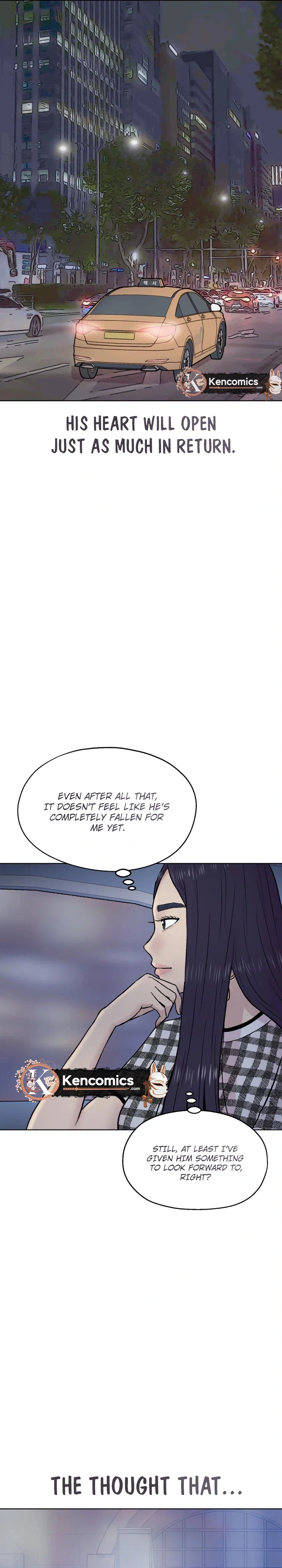 Seol Eunhwa Chapter 6 Page 32