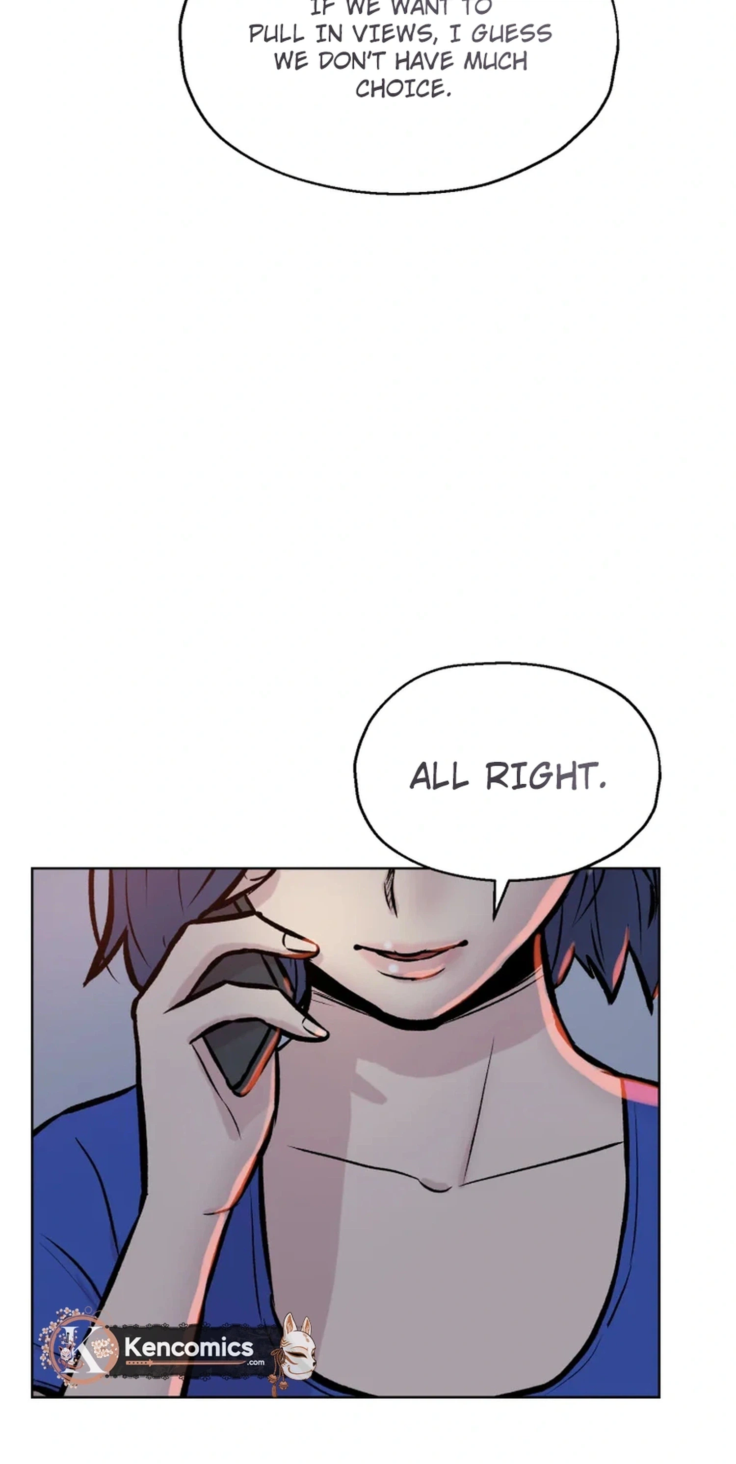 Seol Eunhwa Chapter 6 Page 39