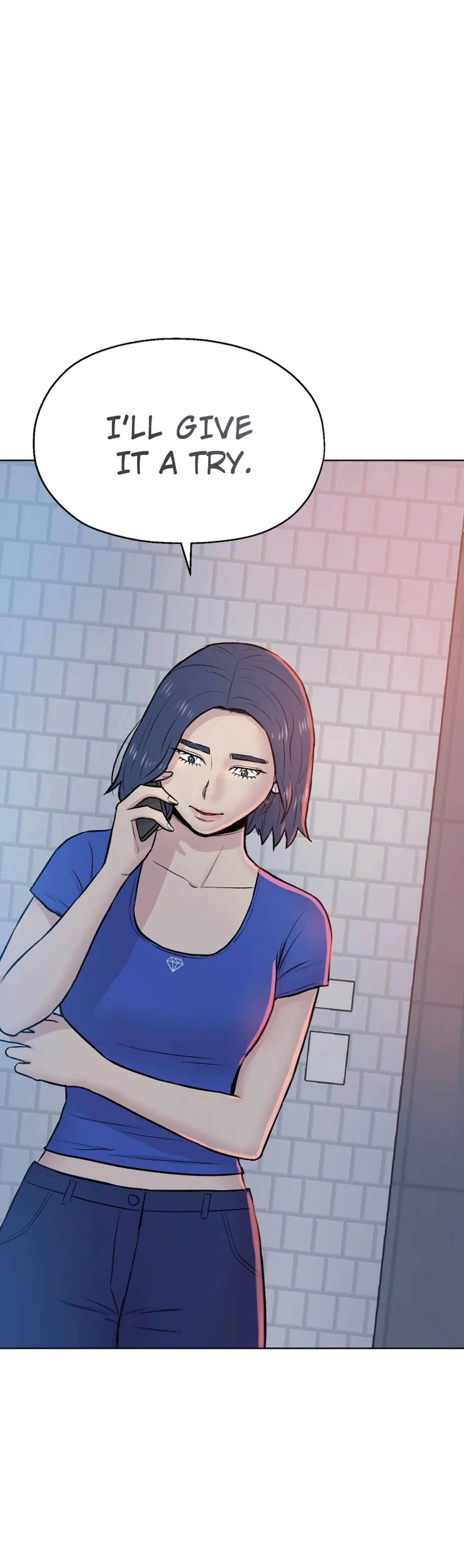 Seol Eunhwa Chapter 6 Page 40