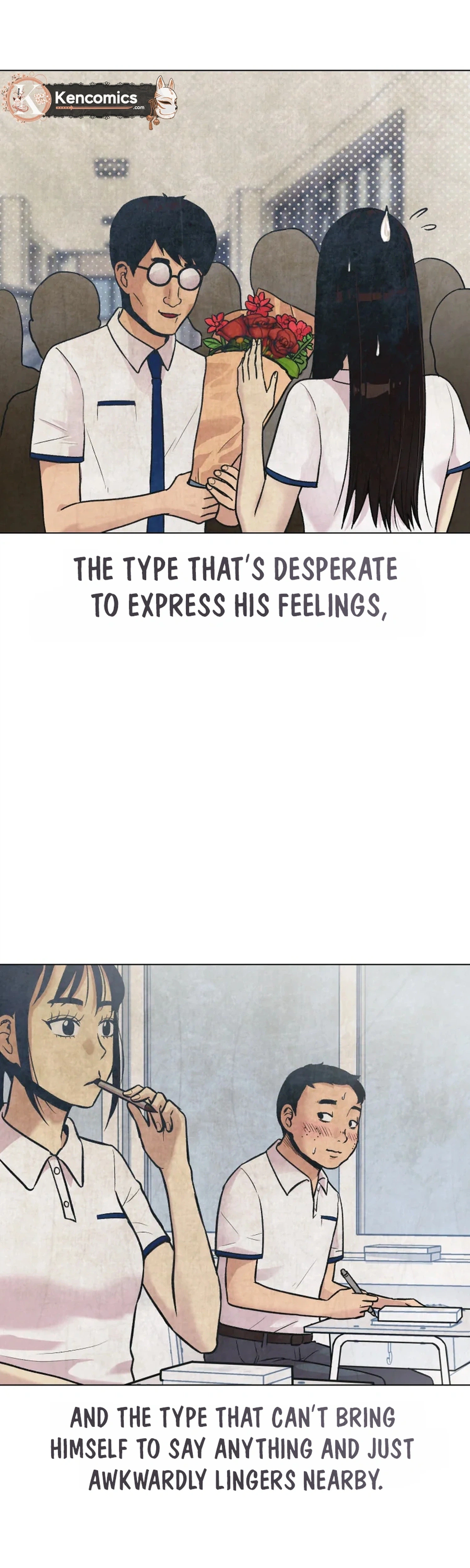 Seol Eunhwa Chapter 9 Page 2