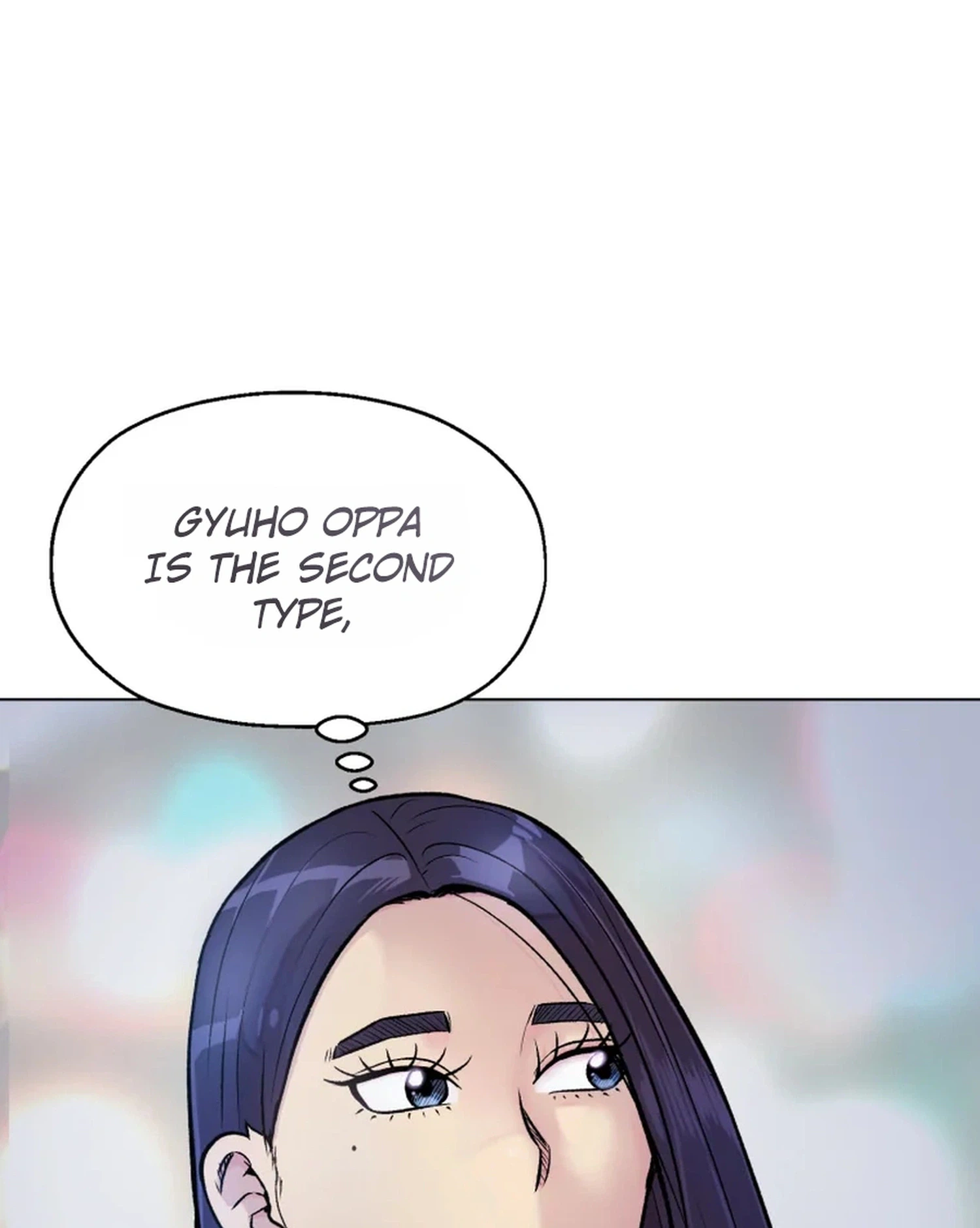 Seol Eunhwa Chapter 9 Page 3