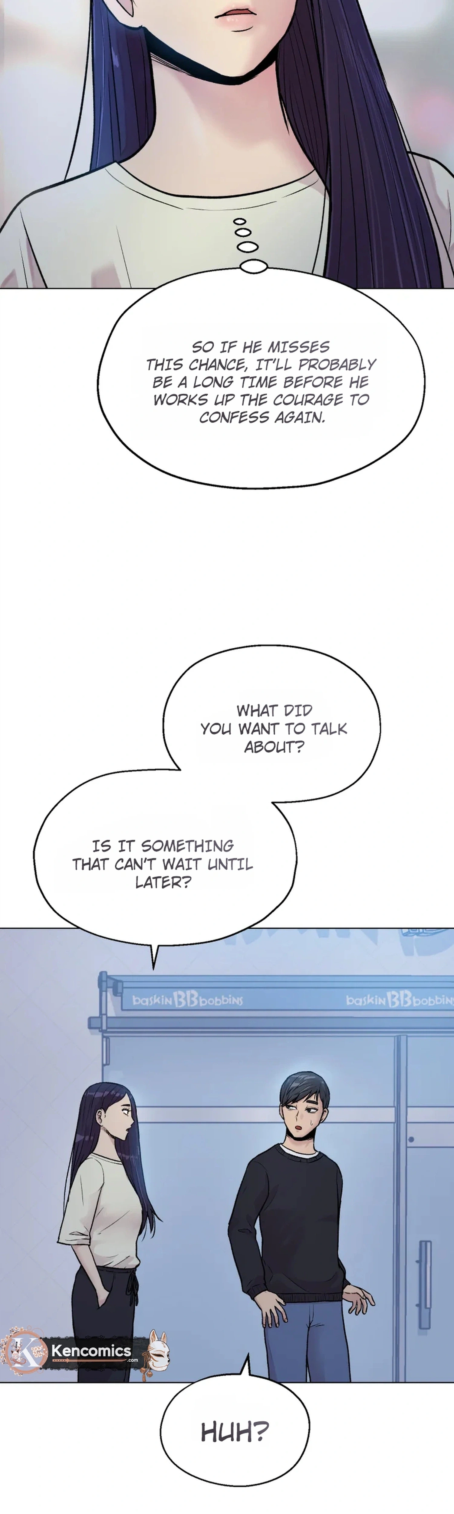 Seol Eunhwa Chapter 9 Page 4