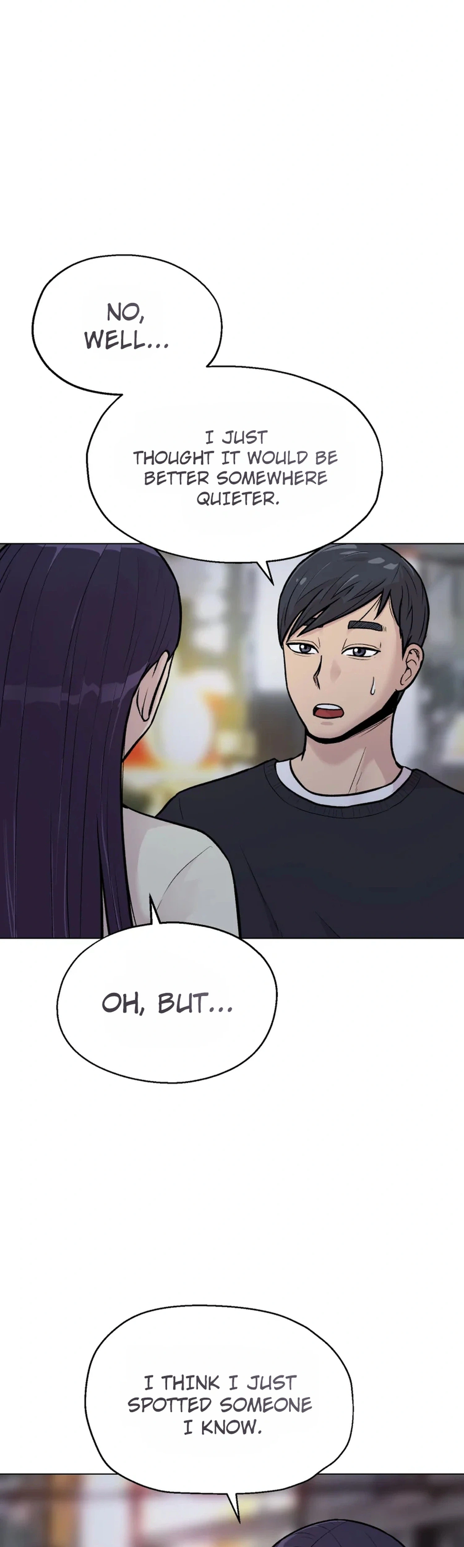 Seol Eunhwa Chapter 9 Page 5