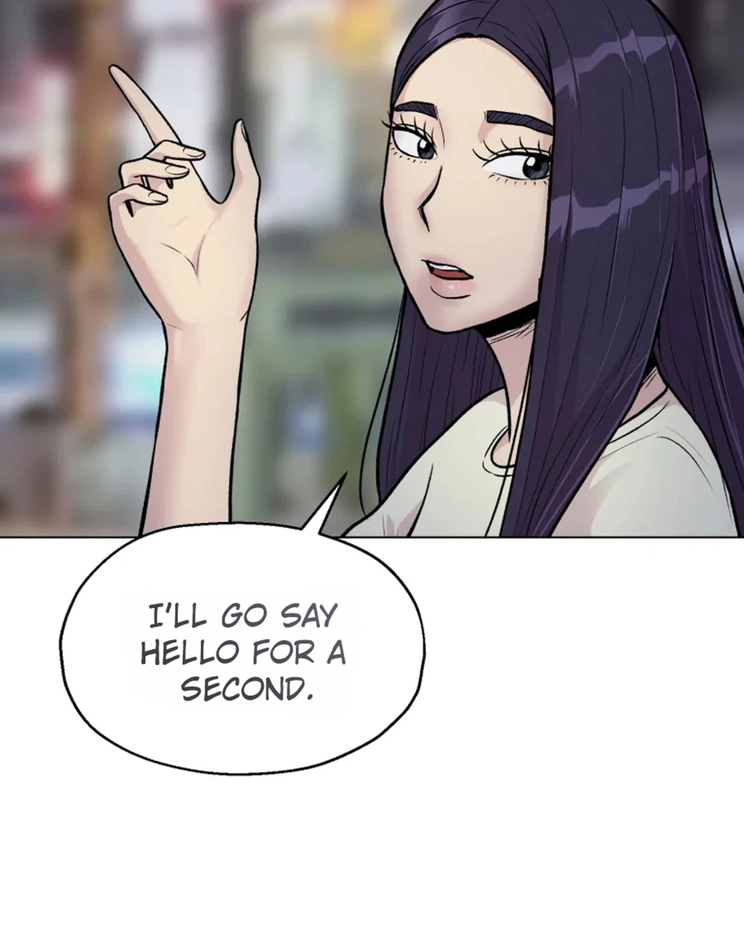 Seol Eunhwa Chapter 9 Page 6