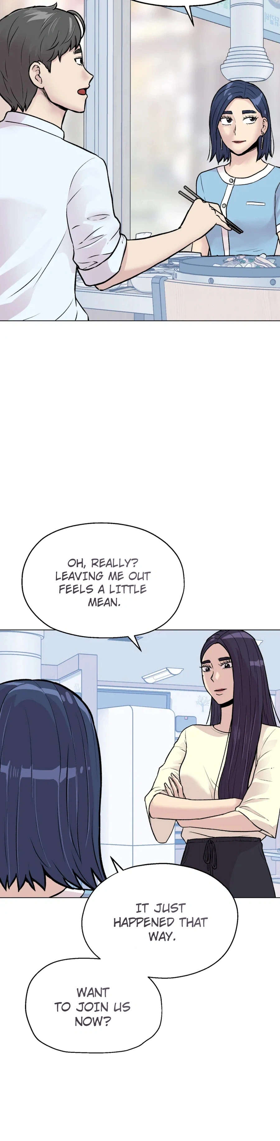 Seol Eunhwa Chapter 9 Page 12