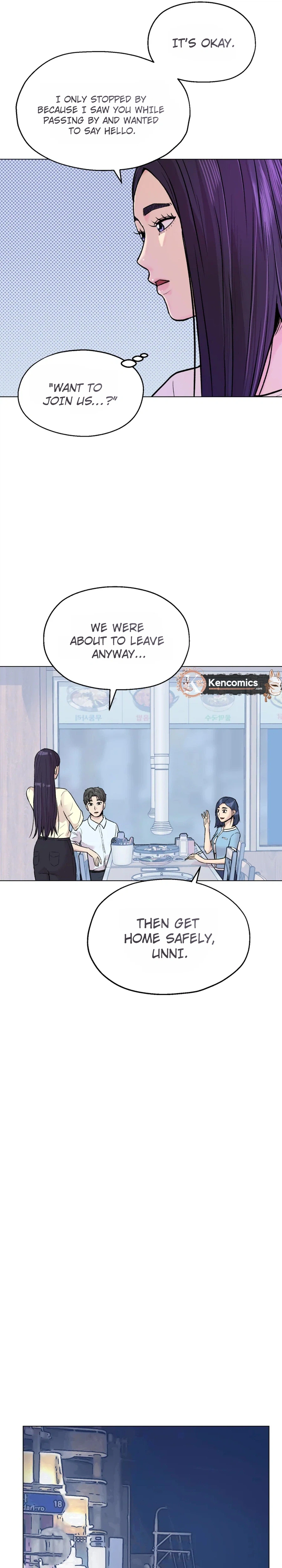 Seol Eunhwa Chapter 9 Page 13