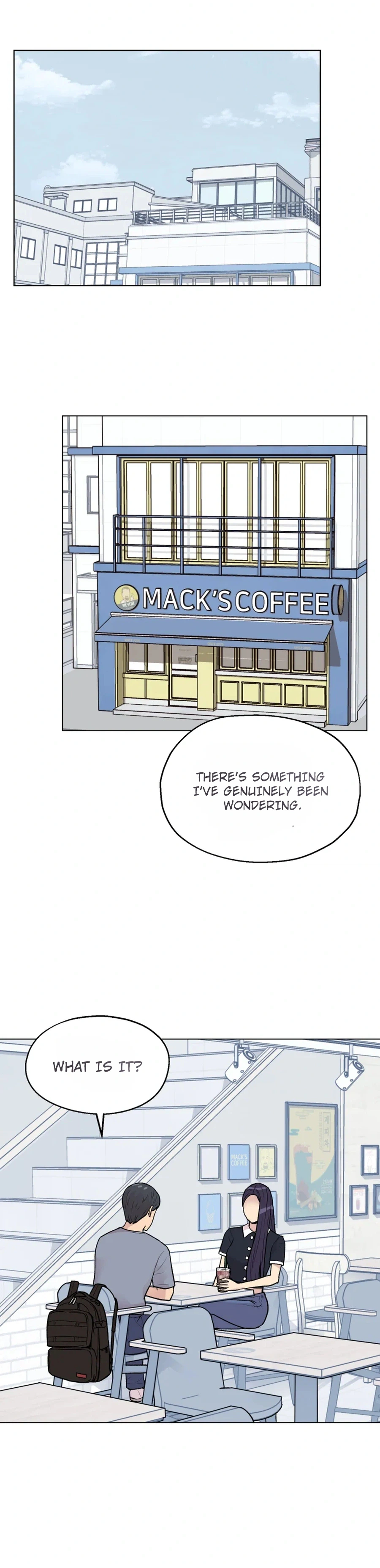 Seol Eunhwa Chapter 9 Page 24