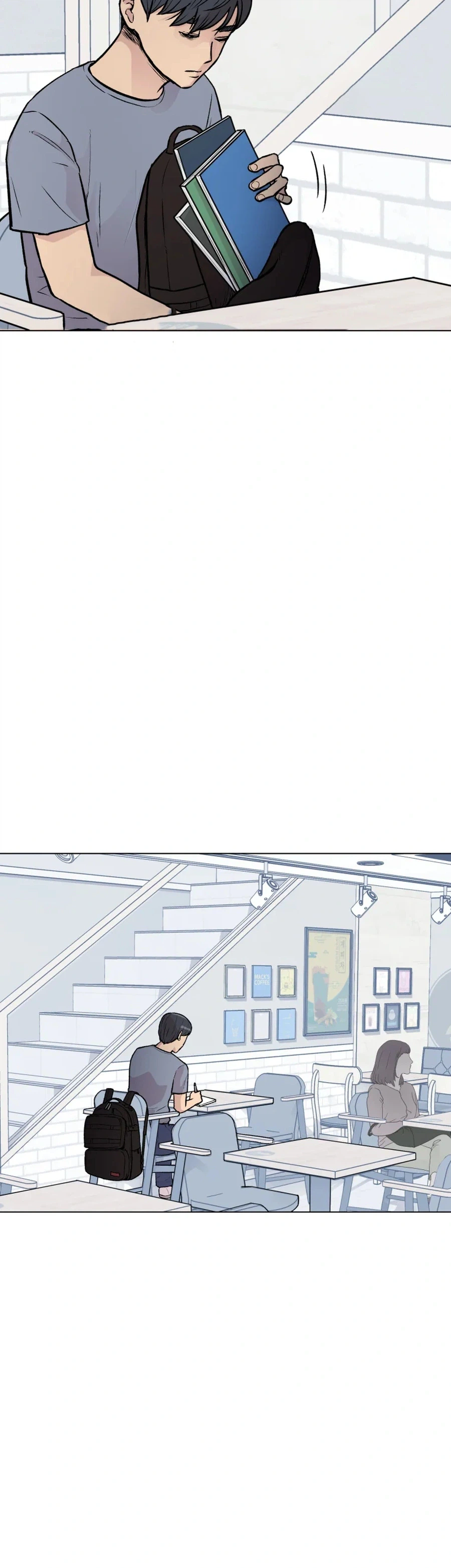 Seol Eunhwa Chapter 9 Page 30