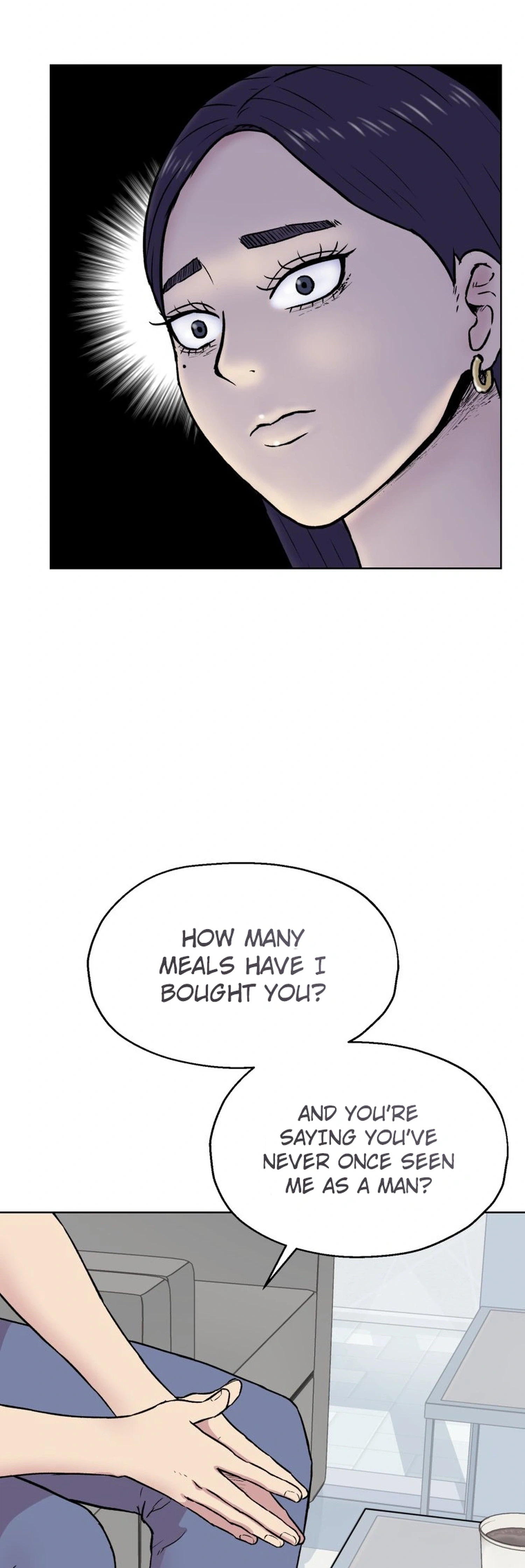 Seol Eunhwa Chapter 2 Page 3