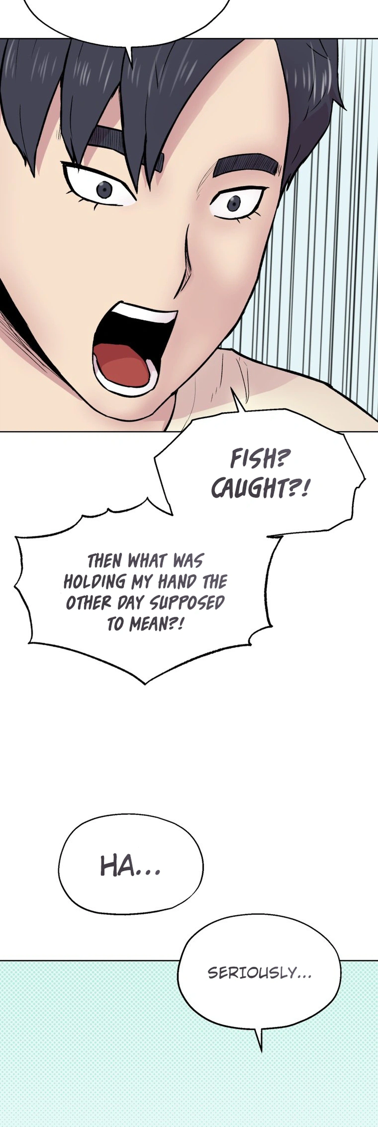 Seol Eunhwa Chapter 2 Page 6