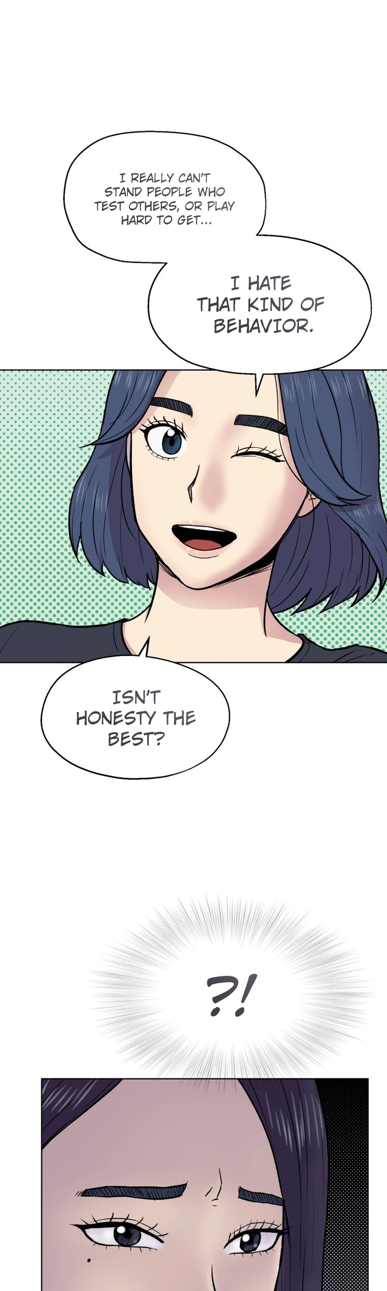 Seol Eunhwa Chapter 2 Page 36