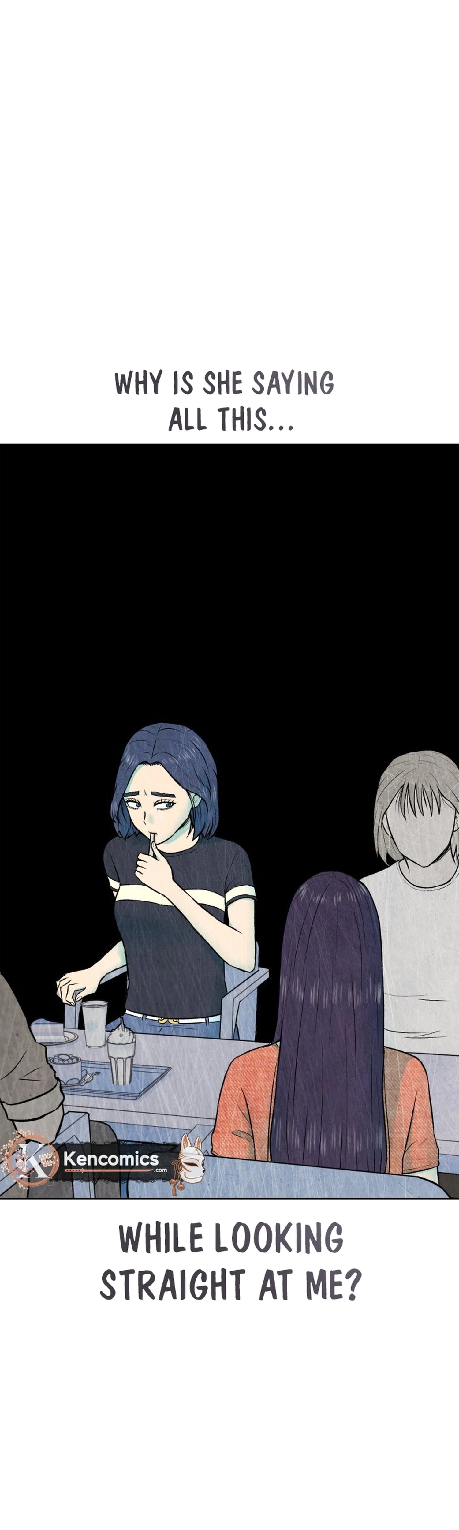 Seol Eunhwa Chapter 2 Page 38