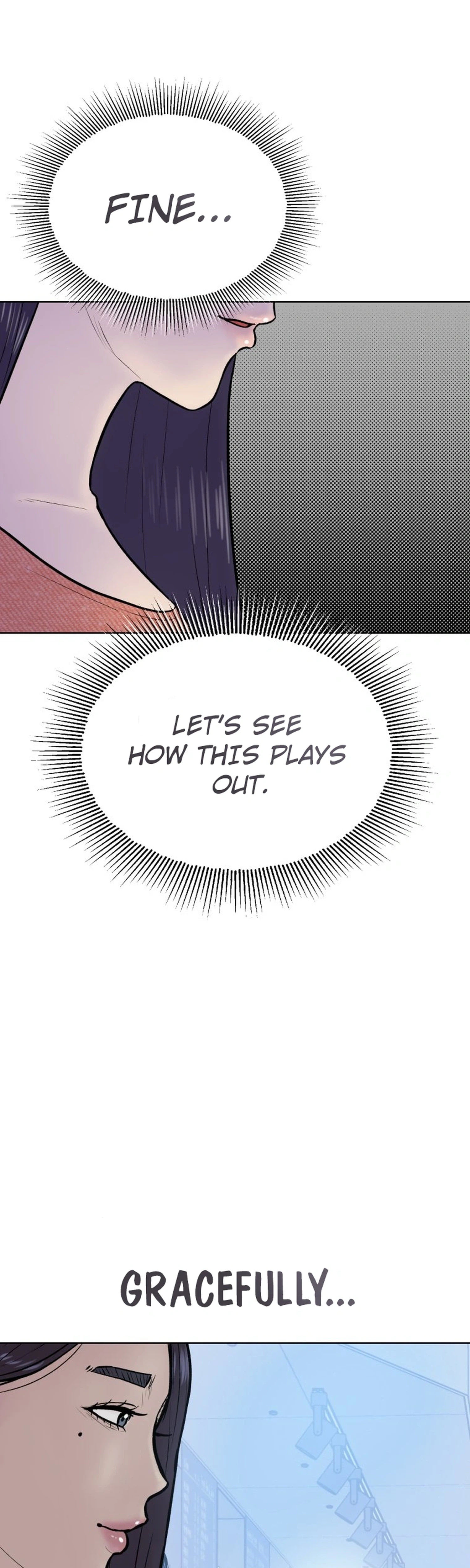 Seol Eunhwa Chapter 2 Page 39