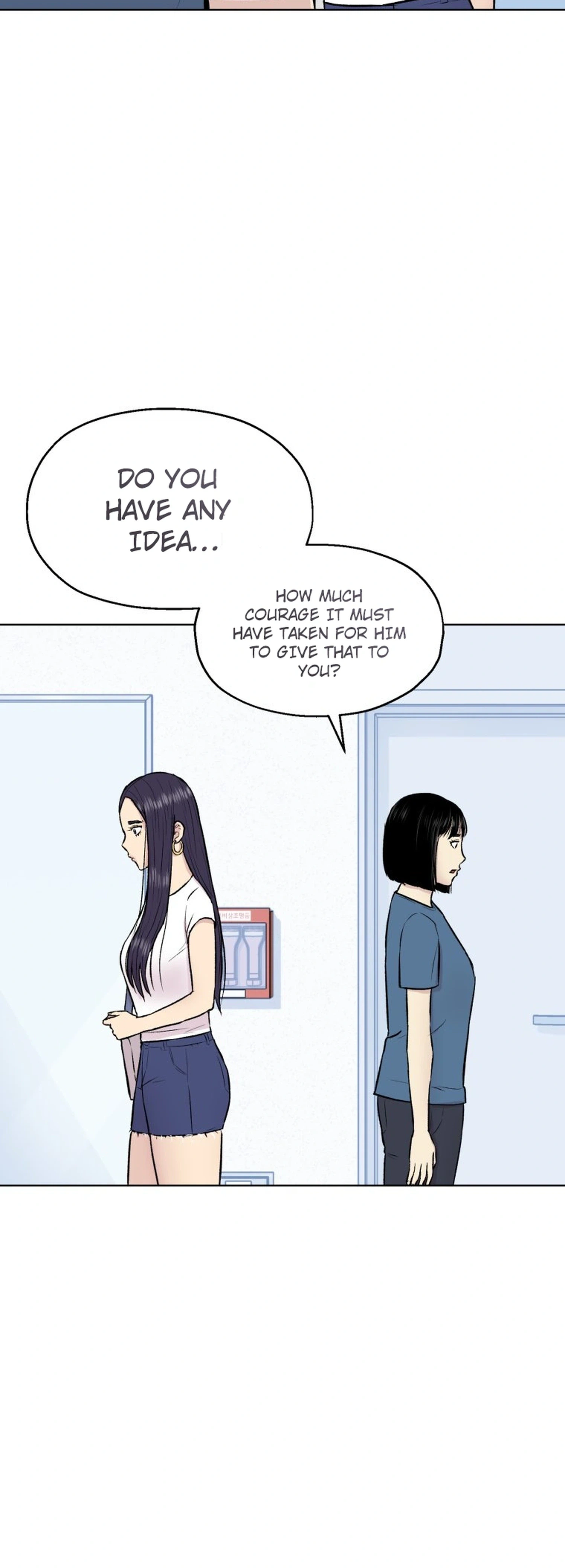 Seol Eunhwa Chapter 4 Page 6