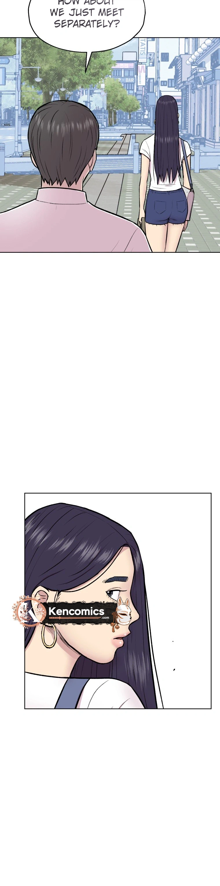 Seol Eunhwa Chapter 4 Page 24