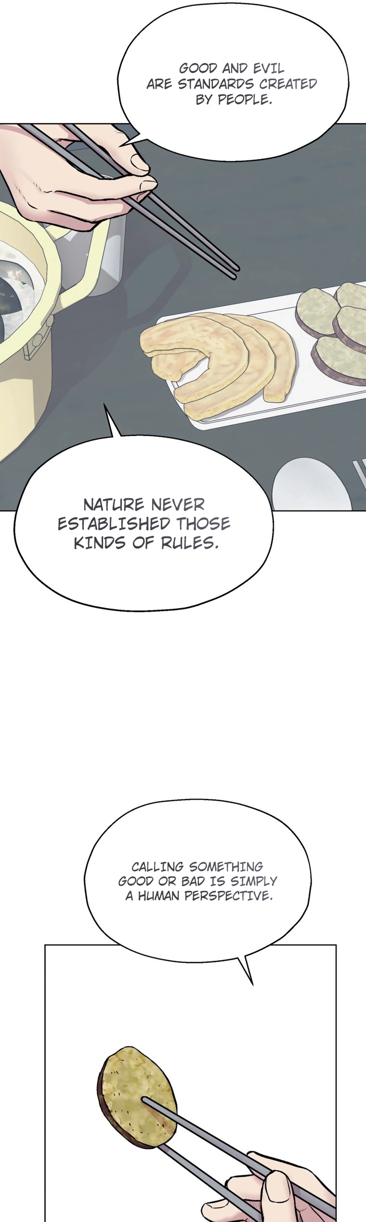 Seol Eunhwa Chapter 4 Page 31
