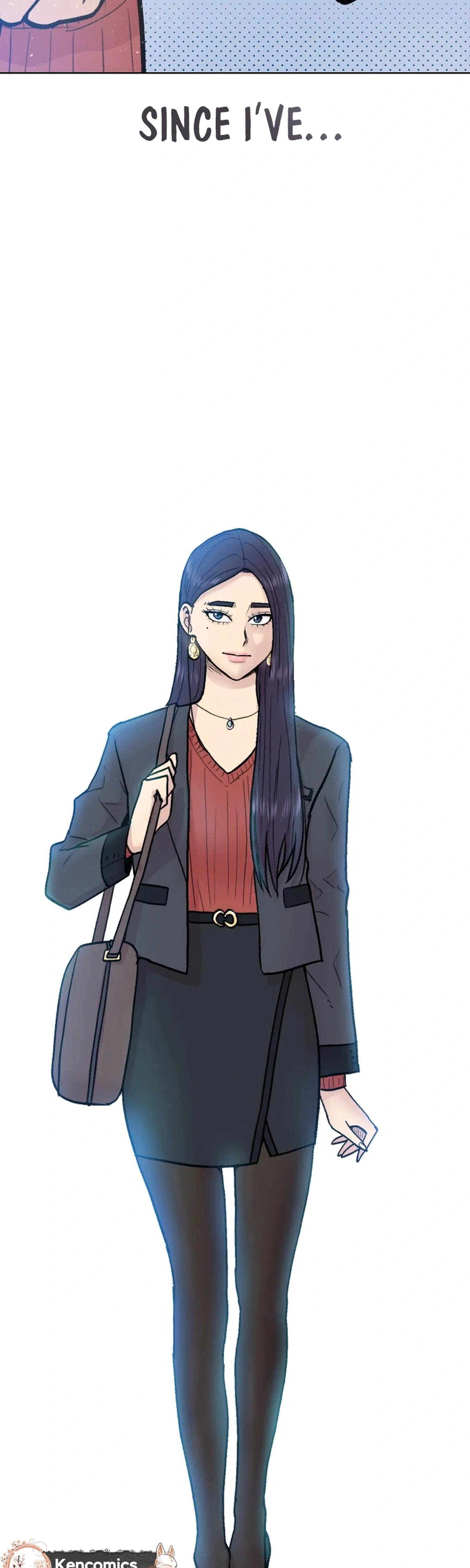 Seol Eunhwa Chapter 11 Page 4