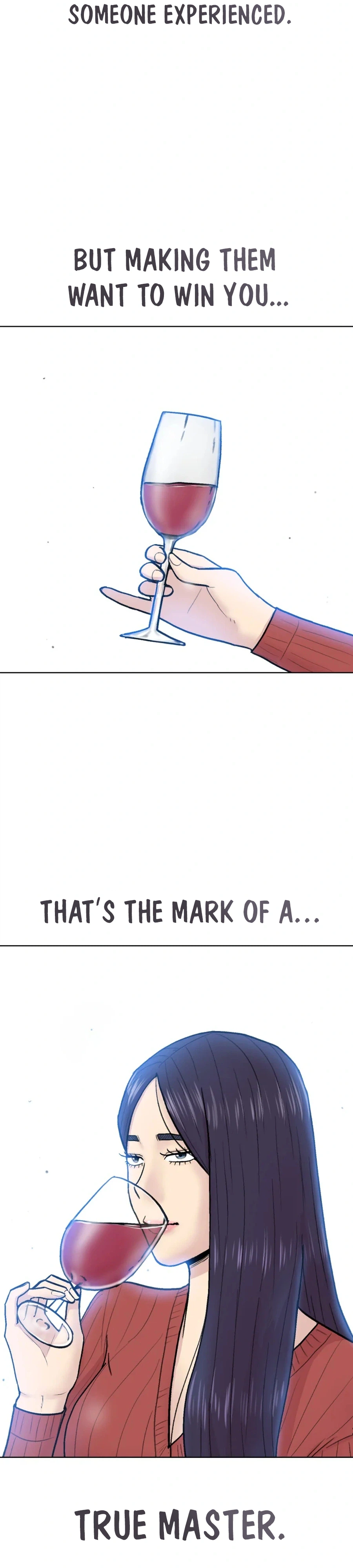 Seol Eunhwa Chapter 11 Page 21