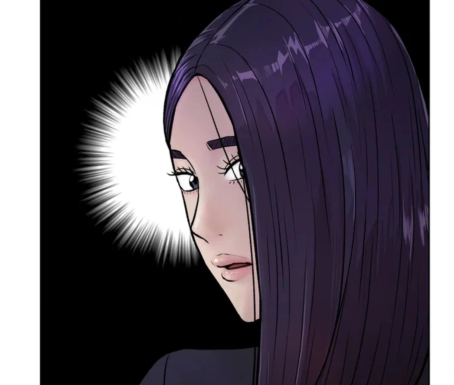 Seol Eunhwa Chapter 11 Page 33