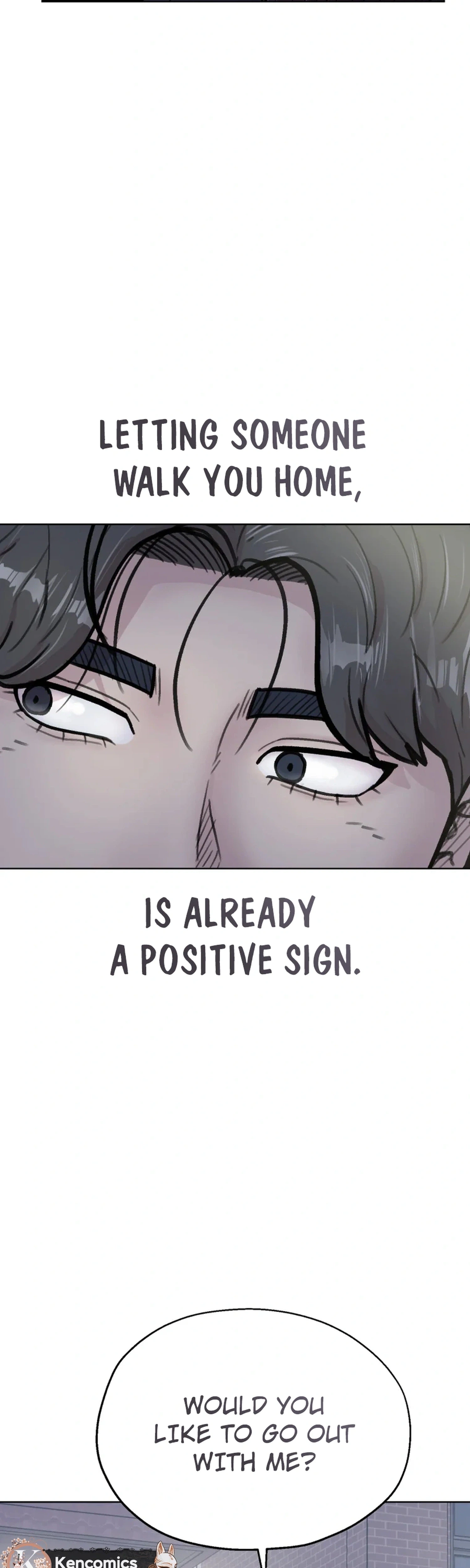 Seol Eunhwa Chapter 11 Page 34