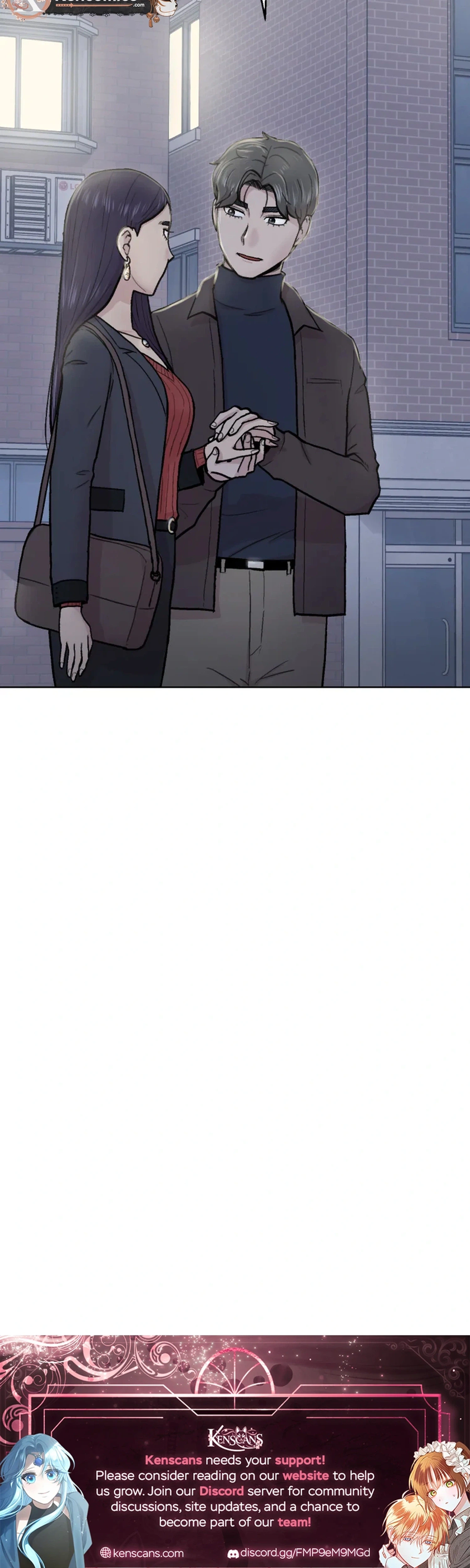 Seol Eunhwa Chapter 11 Page 35