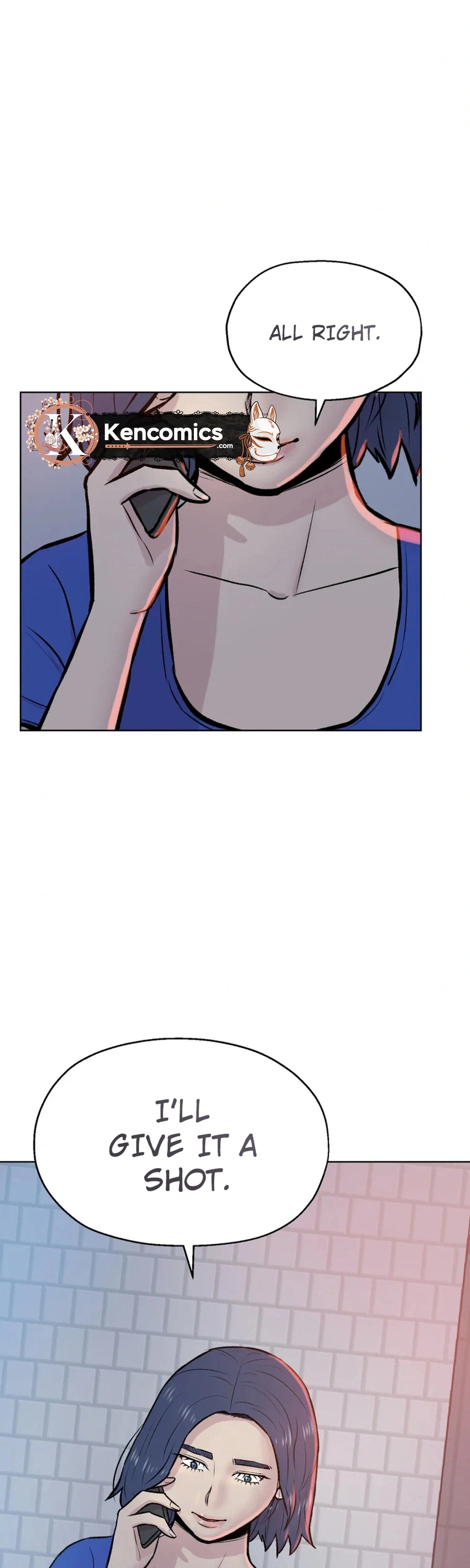 Seol Eunhwa Chapter 7 Page 6