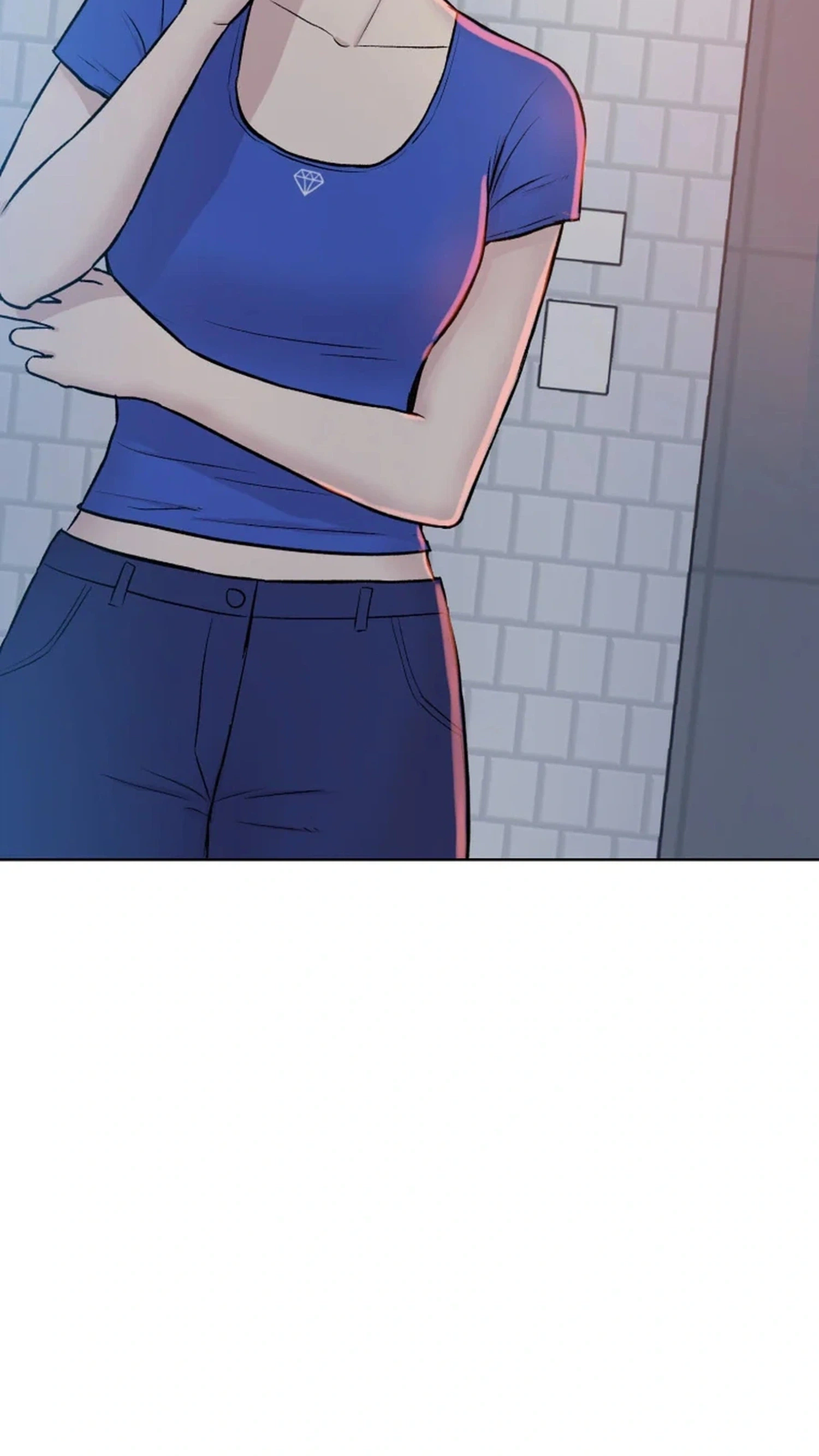Seol Eunhwa Chapter 7 Page 7