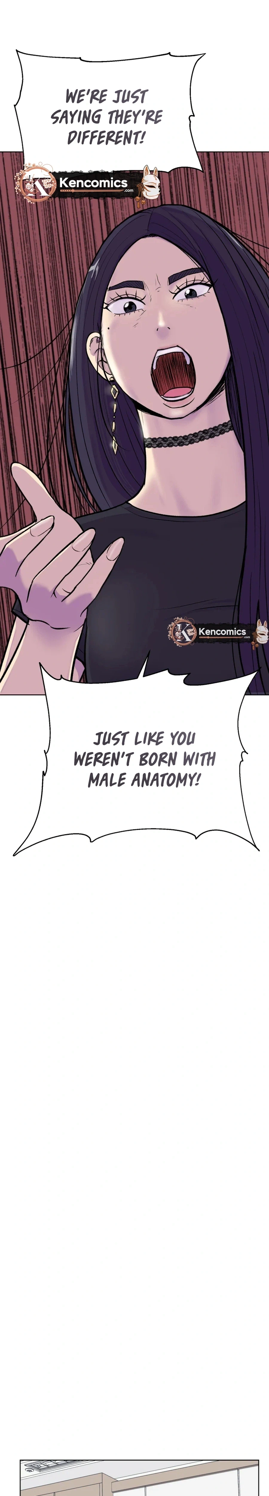 Seol Eunhwa Chapter 7 Page 29