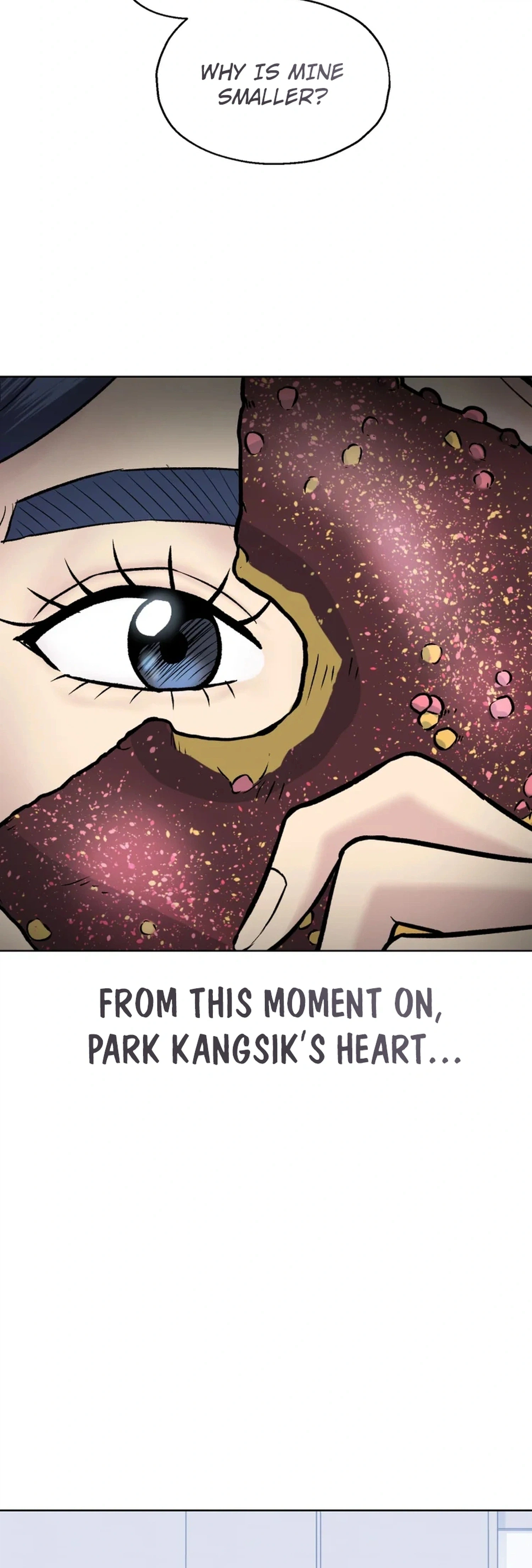 Seol Eunhwa Chapter 7 Page 39