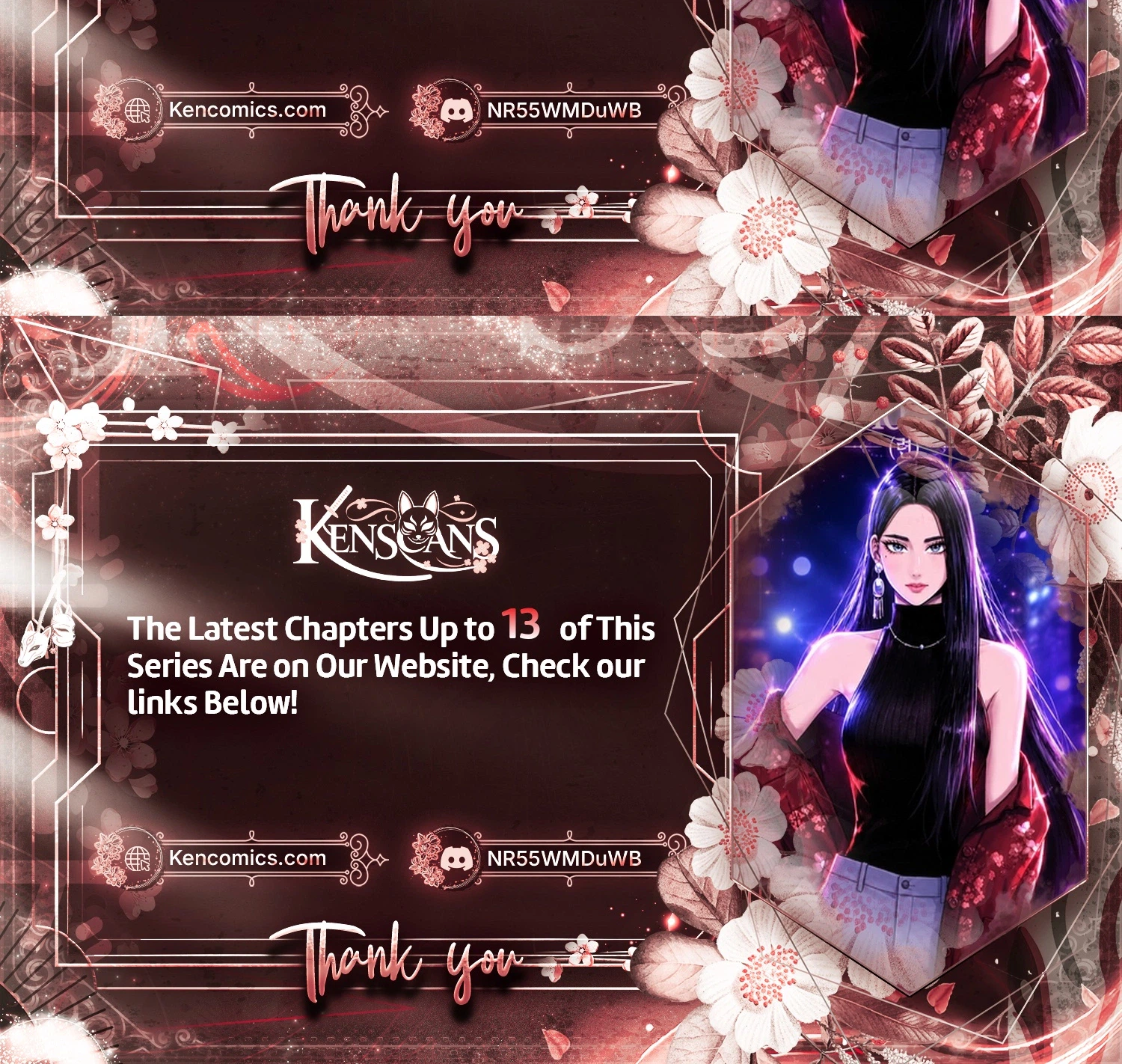 Seol Eunhwa Chapter 7 Page 42
