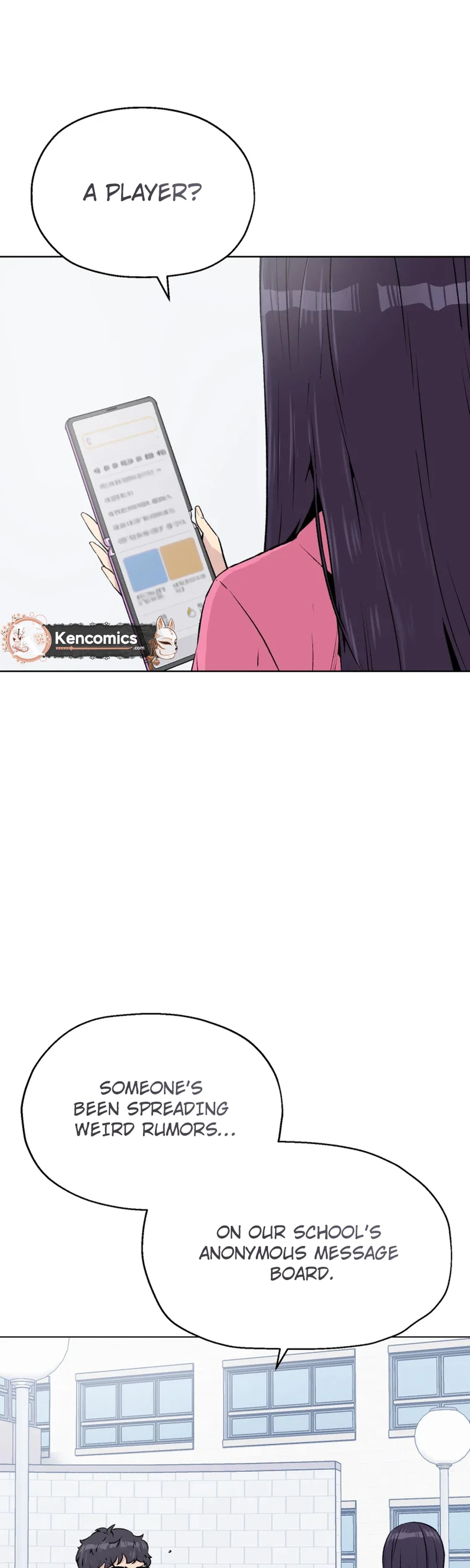 Seol Eunhwa Chapter 13 Page 2