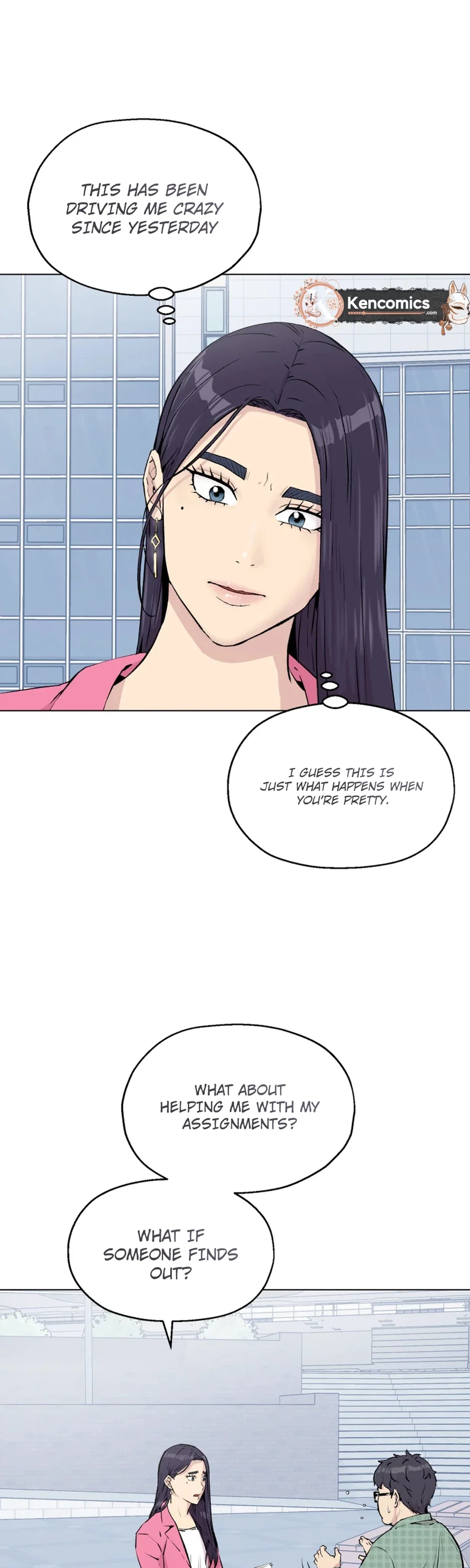 Seol Eunhwa Chapter 13 Page 5