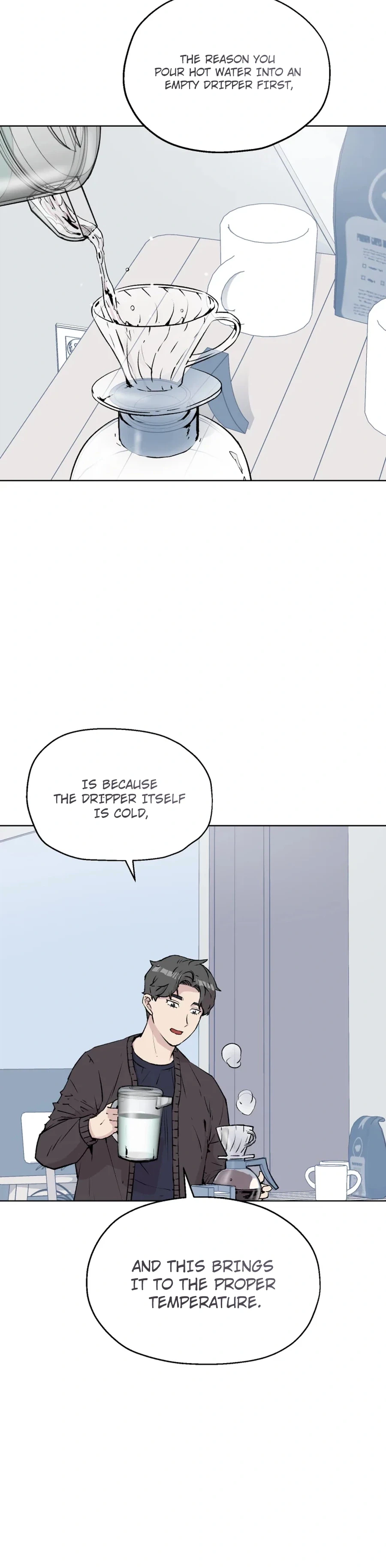 Seol Eunhwa Chapter 13 Page 15