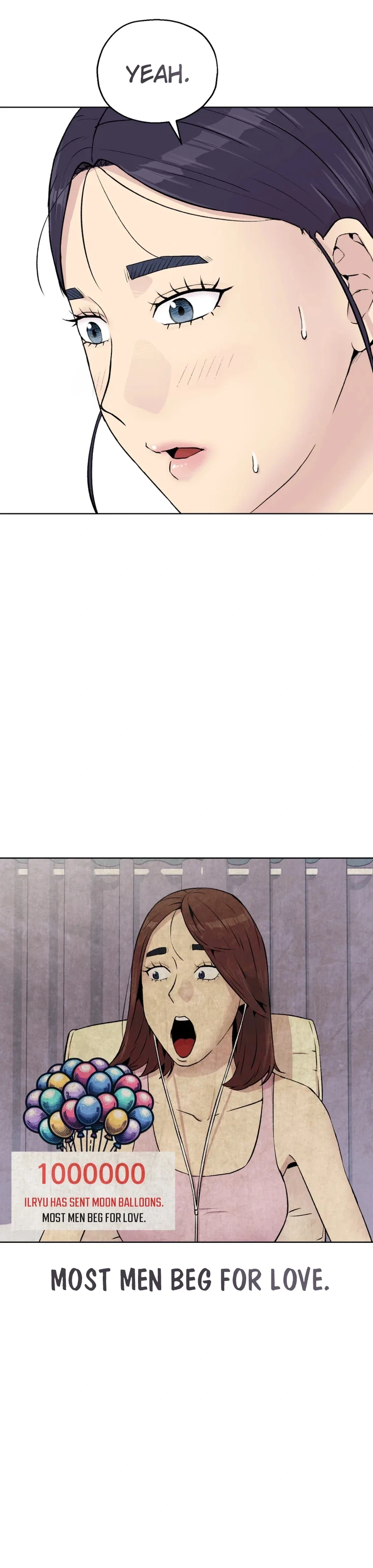 Seol Eunhwa Chapter 13 Page 21
