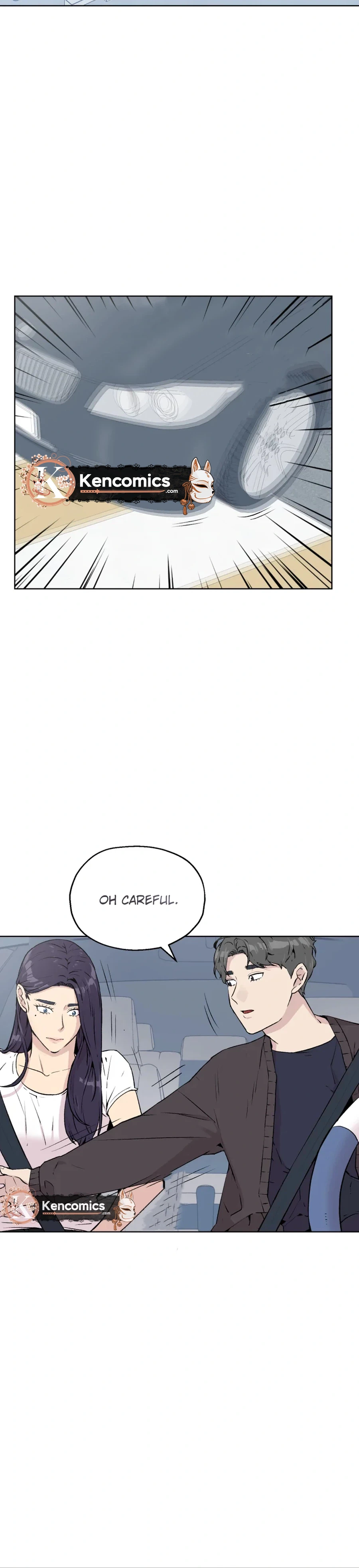 Seol Eunhwa Chapter 13 Page 24